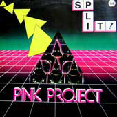 Pink Project/Split!