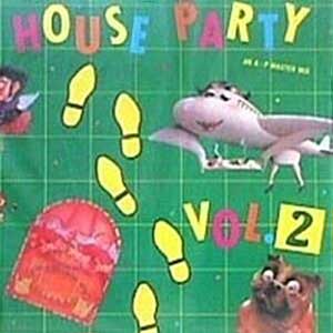 House Party Vol.2