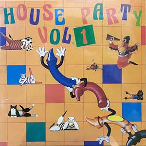 House Party Vol.1