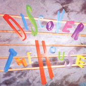 Discover The House - House Party Vol.2