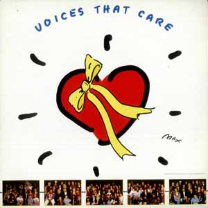 Voices That Care /   Voices That Care