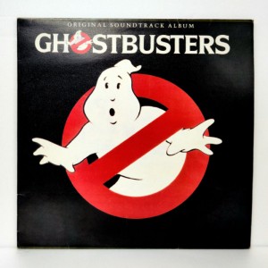 Ghostbusters [고스트버스터즈, 1984]