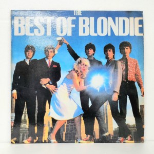 Blondie(블론디) / The Best Of Blondie