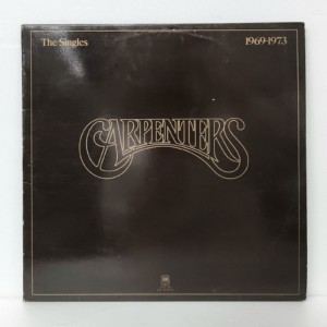 Carpenters(카펜터스) / The Singles 1969-1973