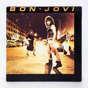 Bon Jovi(본조비) / Bon Jovi