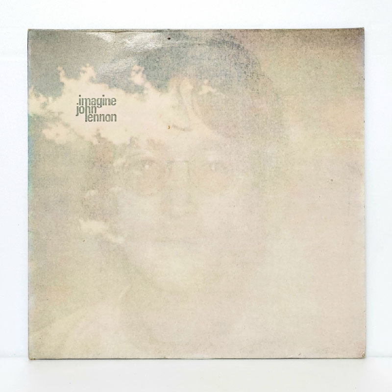John Lennon(존 레논) / Imagine