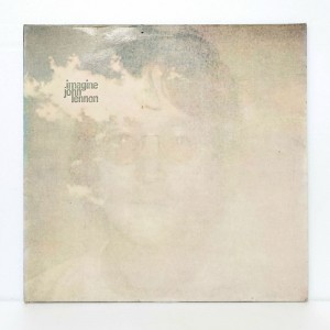 John Lennon(존 레논) / Imagine