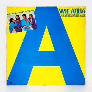 Abba(아바) / A Wie Abba