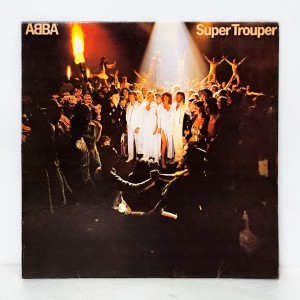 Abba(아바) / Super Trouper