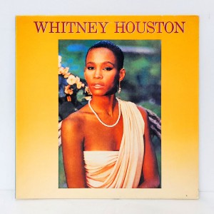 Whitney Houston(휘트니 휴스턴) / You Give Good Love, Thinking About You