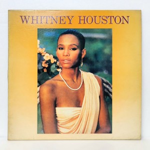 Whitney Houston(휘트니 휴스턴) / You Give Good Love, Thinking About You