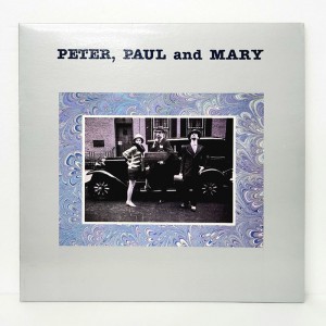 Peter Paul And Mary(피터 폴 앤 마리) / 500 miles / Lemon Tree