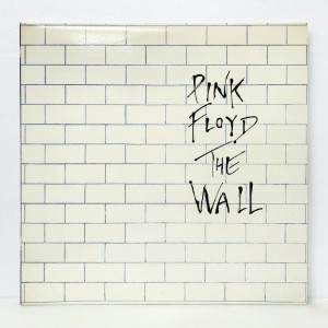 Pink Floyd(핑크 플로이드) / The Wall 2LP