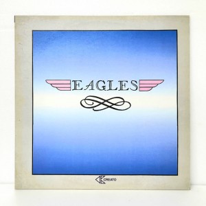 Eagles(이글스) / Best Of Eagles