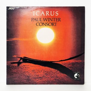 Paul Winter Consort-Icarus