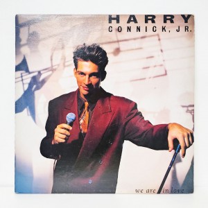 Harry Connick, Jr.(해리 코닉 주니어) / We Are In Love