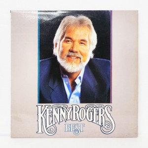 Kenny Rogers(케니 로저스) / Best Of Kenny Rogers
