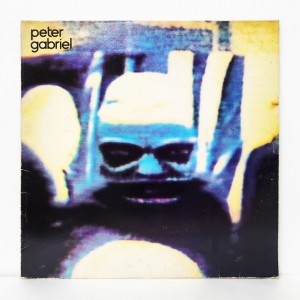 Peter Gabriel(피터 가브리엘) / Peter Gabriel (Rhythm Of The Heat)