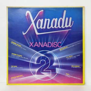 Xanadu / Xanadisc 2