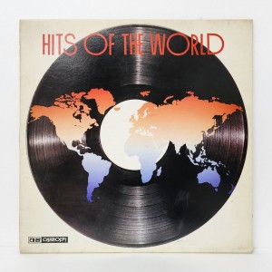 Hits Of The World Vol.1