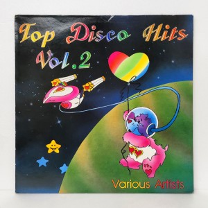 Top Disco Hits Vol.2