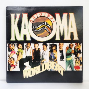 Kaoma(카오마) / World Beat