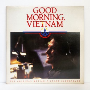 Good Morning, Vietnam [굿모닝 베트남, 1987]