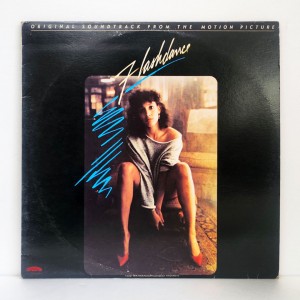 Flashdance [플래시댄스, 1983]