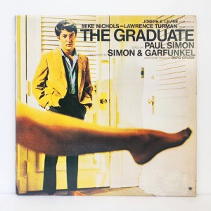 The Graduate [졸업, 1967]
