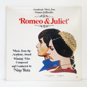 Romeo & Juliet [로미오와 줄리엣, 1968] +희지+