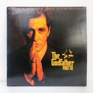 The Godfather Part 3 [대부 3, 1990]