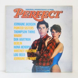 Perfect [퍼펙트, 1985]