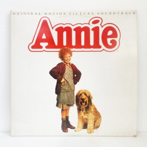Annie [애니, 1982] / GF