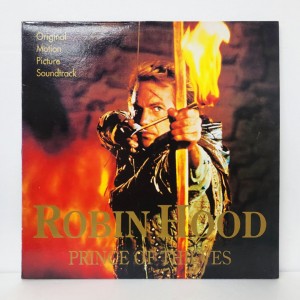 Robin Hood: Prince Of Thieves [로빈 훗, 1991]