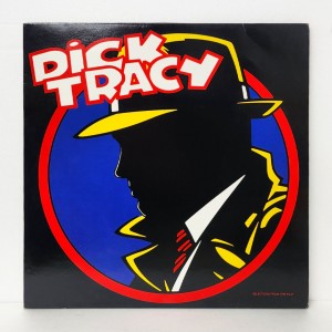 Dick Tracy [딕 트레이시, 1990]