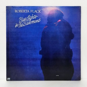Roberta Flack(로베타 플랙) / Blue Lights In The Basement
