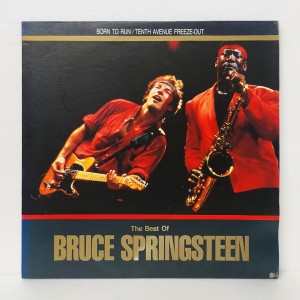 Bruce Springsteen(브루스 스프링스틴) / The Best of Bruce Springsteen