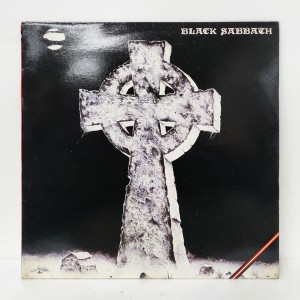 Black Sabbath(블랙 사바스) / Headless Cross