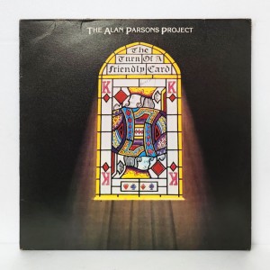 Alan Parsons Project(알란 파슨스 프로젝트) / The Turn Of a Friendly Card