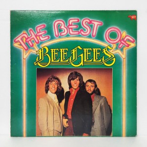 Bee Gees(비지스) / The Best Of Bee Gees