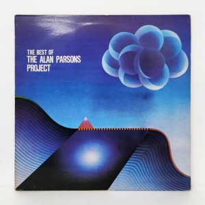 Alan Parsons Project(알란 파슨스 프로젝트) / The Best Of The Alan Parsons Project