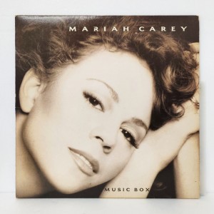 Mariah Carey(머라이어 캐리) / Music Box