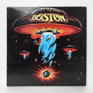 Boston(보스톤) / Boston (More Than A Feeling)