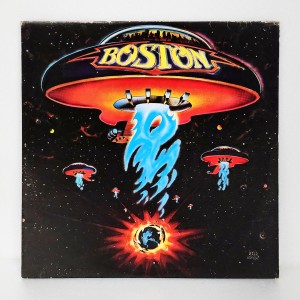 Boston(보스톤) / Boston (More Than A Feeling)