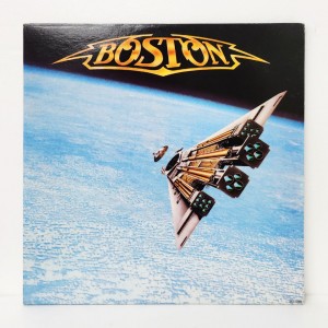 Boston(보스톤) / Third Stage / GF