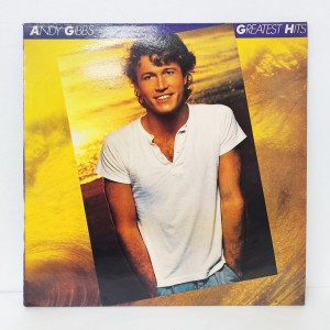 Andy Gibb(앤디 깁) / Greatest Hits