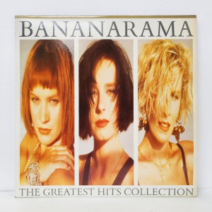 Bananarama(바나나라마) / The Greatest Hits Collection