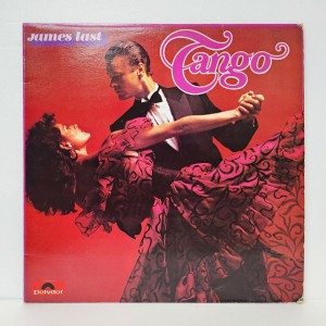 James Last Orchestra(제임스 라스트) / Tango