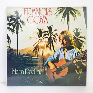 Francis Goya(프란시스 고야) / Maria Padilha