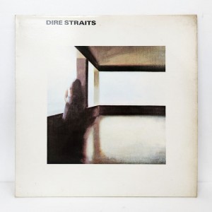 Dire Straits(다이어 스트레이트) / Dire Straits